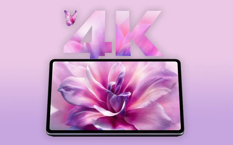 Vivo Pad 6 Pro predstavljen: 4K ekran od 144Hz, Snapdragon 8 Elite Gen 5 i baterija od 13.000mAh