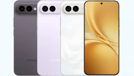 Vivo X300 FE stigao sa Snapdragon 8 Gen 5 čipom i baterijom od 6.500 mAh