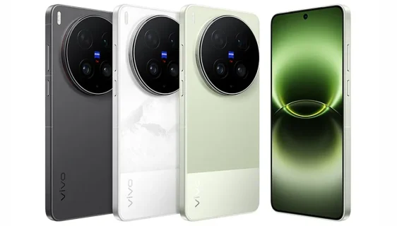 Vivo X300 Ultra i X300s predstavljeni: 200MP kamere, moćni čipovi i revolucionarni zoom dodaci