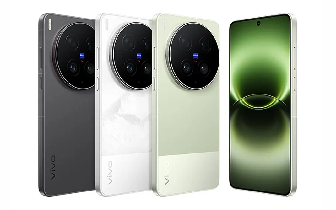 Vivo X300 Ultra i X300s predstavljeni: 200MP kamere, moćni čipovi i revolucionarni zoom dodaci