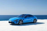 Xiaomi SU7 (2026) predstavljen: do 902 km dometa, 0–100 za 3.08 s i napredna AI vožnja