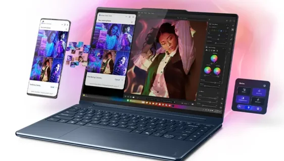 Lenovo na MWC 2026: Novi Yoga, IdeaPad i Legion modeli sa AI funkcijama i snažnim performansama