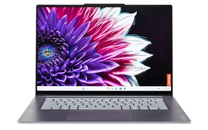 Yoga Slim 7i Aura Edition