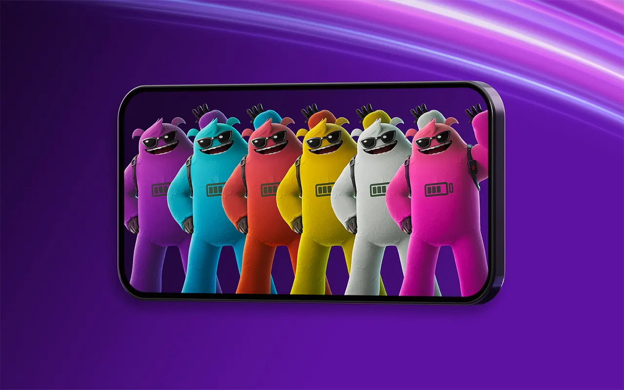 Fortnite android