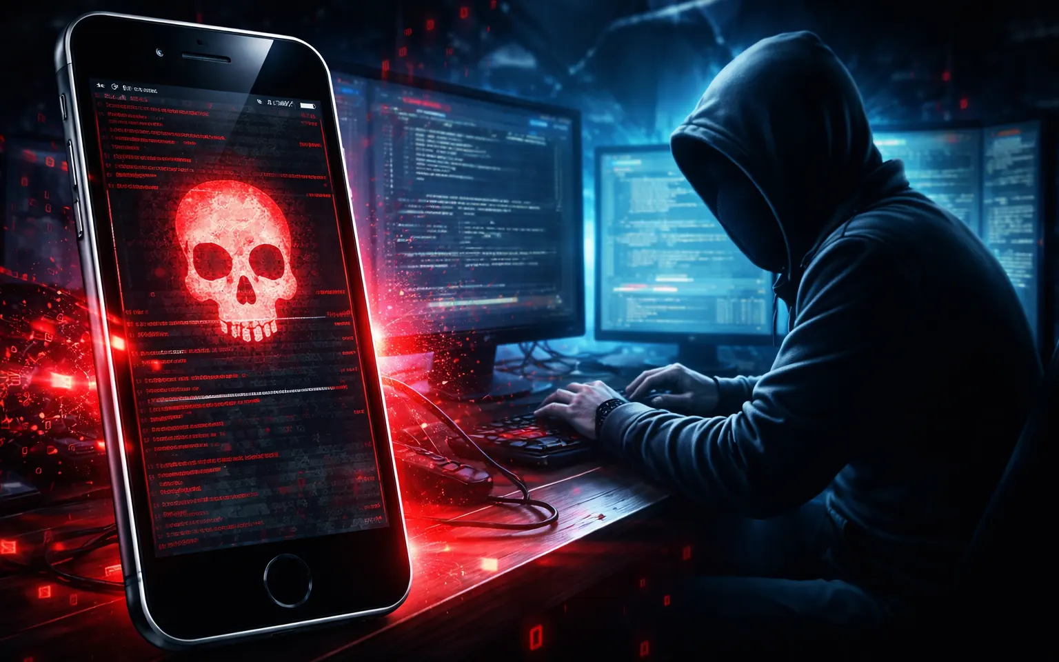 DarkSword spyware prijeti starijim iPhone uređajima: Opasan alat procurio na GitHub, Apple hitno reagovao