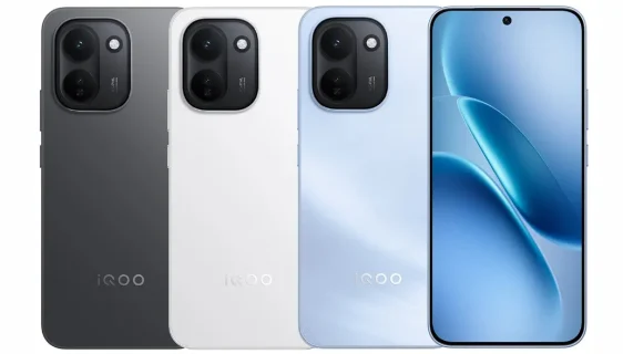 iQOO Z11 donosi 165Hz AMOLED ekran i ogromnu bateriju od 9.020 mAh – moćan mid-range telefon