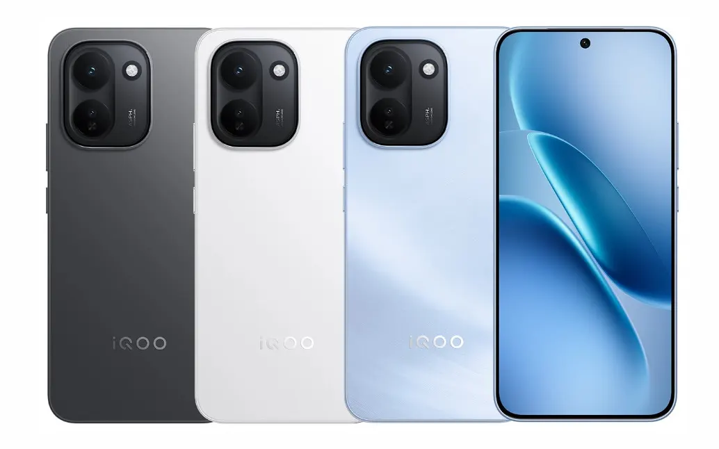 iQOO Z11 donosi 165Hz AMOLED ekran i ogromnu bateriju od 9.020 mAh – moćan mid-range telefon
