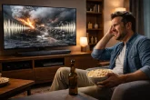 Kako da poboljšate zvuk na TV-u: Jednostavni trikovi za jači, jasniji i kvalitetniji audio