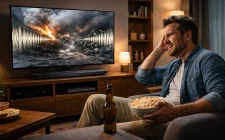 Kako da poboljšate zvuk na TV-u: Jednostavni trikovi za jači, jasniji i kvalitetniji audio