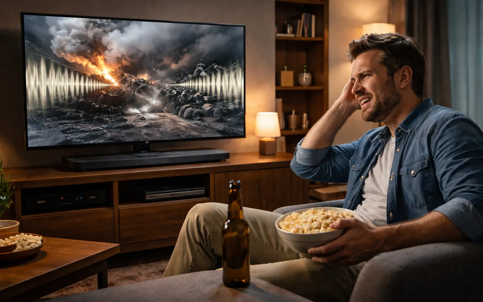 Kako da poboljšate zvuk na TV-u: Jednostavni trikovi za jači, jasniji i kvalitetniji audio