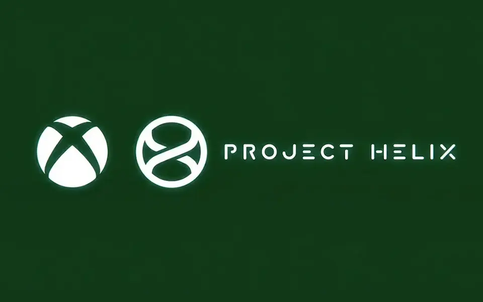 Project Helix