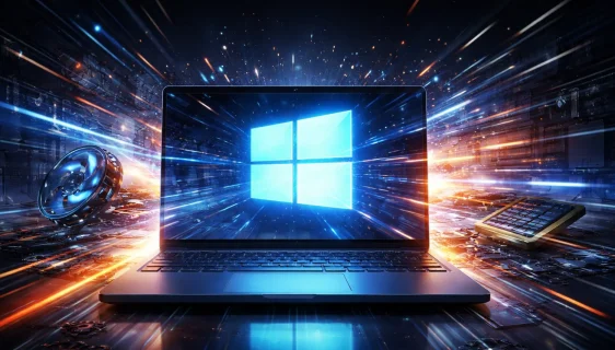 Sedam usluga koje usporavaju tvoj Windows računar i kako ih isključiti za trenutni boost performansi