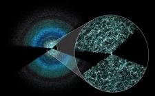 Najveća 3D mapa svemira ikada: DESI otkriva moguće promjene tamne energije