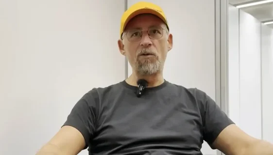 Nova teorija: Da li je Adam Back zapravo Satoshi Nakamoto?