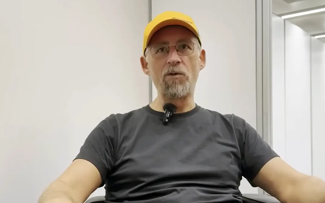 Nova teorija: Da li je Adam Back zapravo Satoshi Nakamoto?