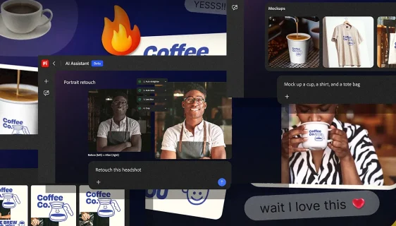 Adobe Firefly AI Assistant: Revolucija u dizajnu uz pametnu automatizaciju i Creative Cloud integraciju
