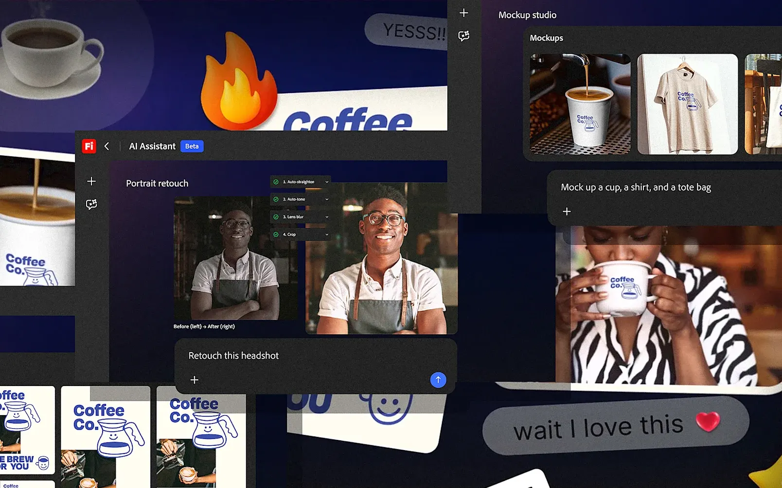 Adobe Firefly AI Assistant: Revolucija u dizajnu uz pametnu automatizaciju i Creative Cloud integraciju