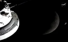 Artemis II oborio istorijski rekord: Astronauti najdalje od Zemlje i svjedoci rijetkih prizora oko Mjeseca