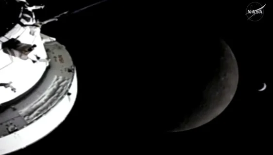 Artemis II oborio istorijski rekord: Astronauti najdalje od Zemlje i svjedoci rijetkih prizora oko Mjeseca