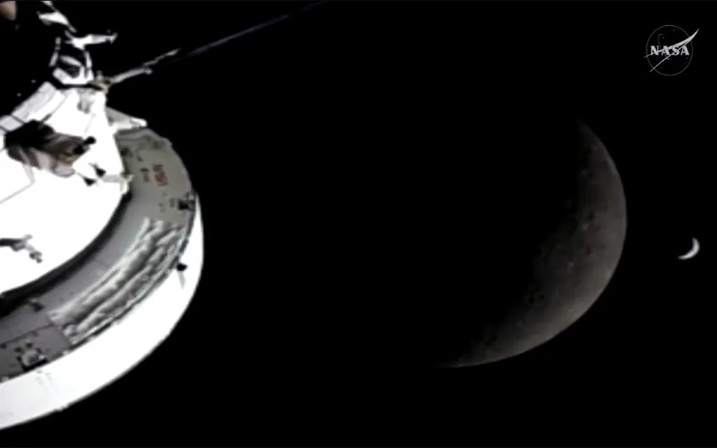 Artemis II oborio istorijski rekord: Astronauti najdalje od Zemlje i svjedoci rijetkih prizora oko Mjeseca