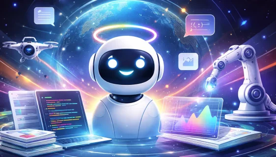 Google Gemma 4 AI: Napredno rezonovanje, agenti i open-source model nove generacije