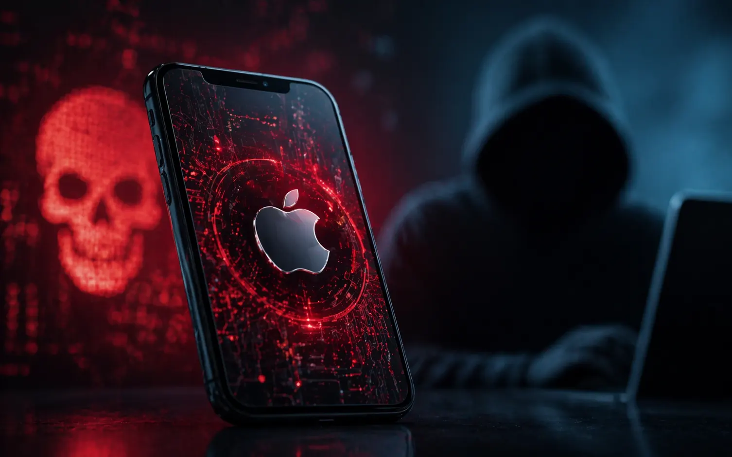 DarkSword i Coruna špijunski malveri prijete milionima korisnika Iphone-a