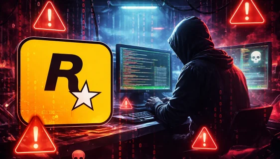 Rockstar ponovo hakovan: GTA 6 u sjeni novog napada i prijetnji objavom podataka