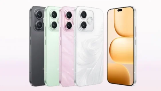 Honor X80i predstavljen: AMOLED ekran od 120Hz, ogromna baterija i tanak dizajn