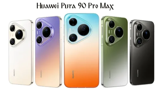 Huawei Pura 90 Pro i Pro Max – nove boje, Kirin 9030 Pro i HarmonyOS 6