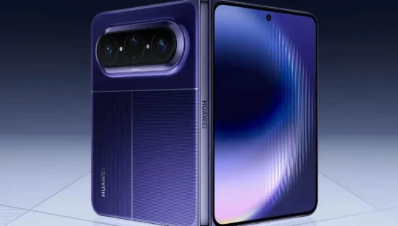Huawei Pura X Max - prvi “wide-fold” telefon sa Kirin 9030 Pro čipom i 7,7-inčnim ekranom