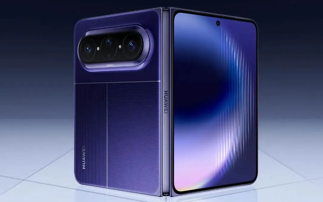 Huawei Pura X Max - prvi “wide-fold” telefon sa Kirin 9030 Pro čipom i 7,7-inčnim ekranom