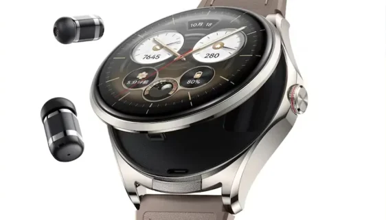 Huawei Watch Buds 2