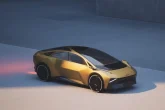 Kia Vision Meta Turismo