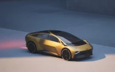 Kia Vision Meta Turismo
