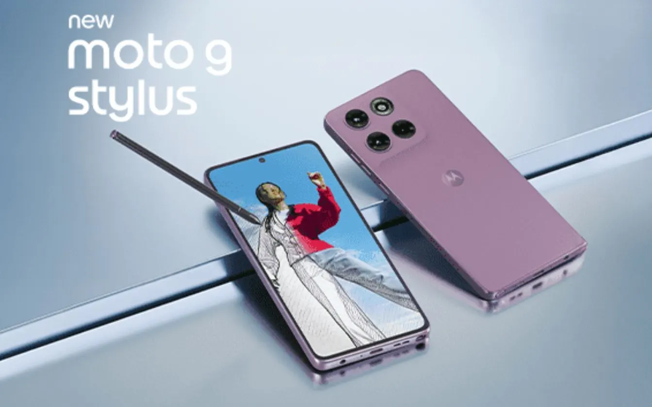 Moto G Stylus (2026): Snapdragon 6 Gen 3, AMOLED i jaka baterija