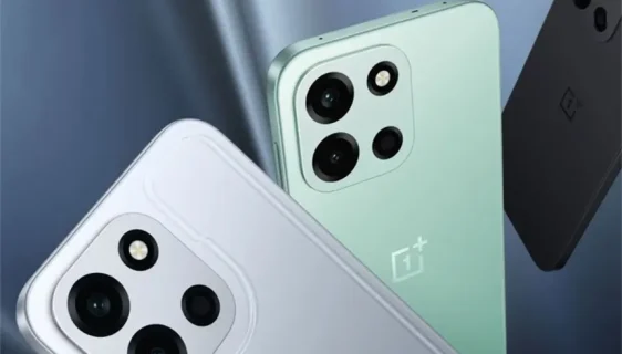 OnePlus Nord 6
