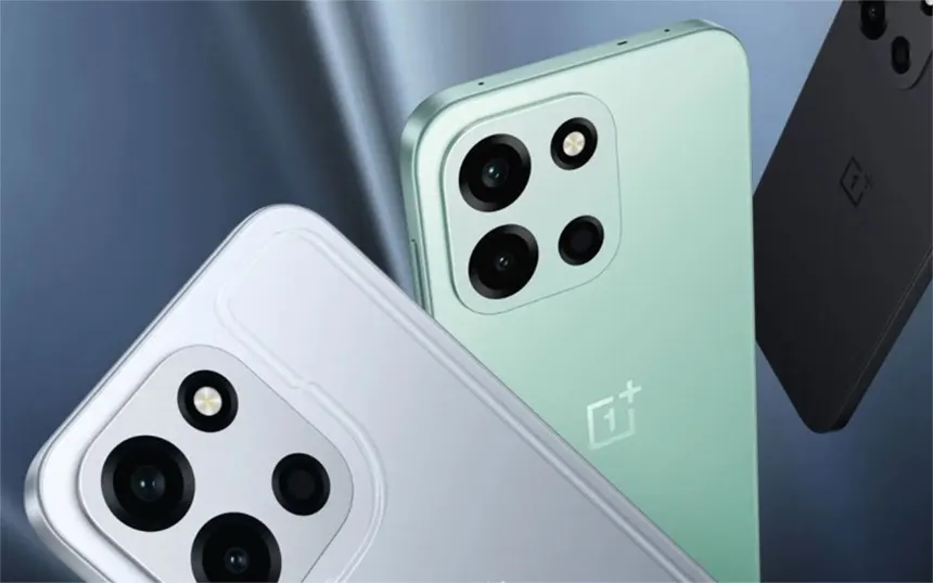 OnePlus Nord 6