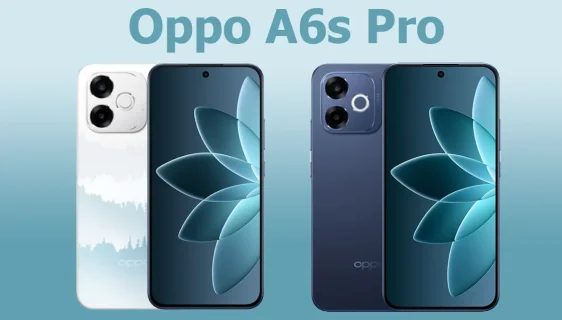 Oppo A6s Pro stiže sa baterijom od 7.000 mAh i 120Hz ekranom