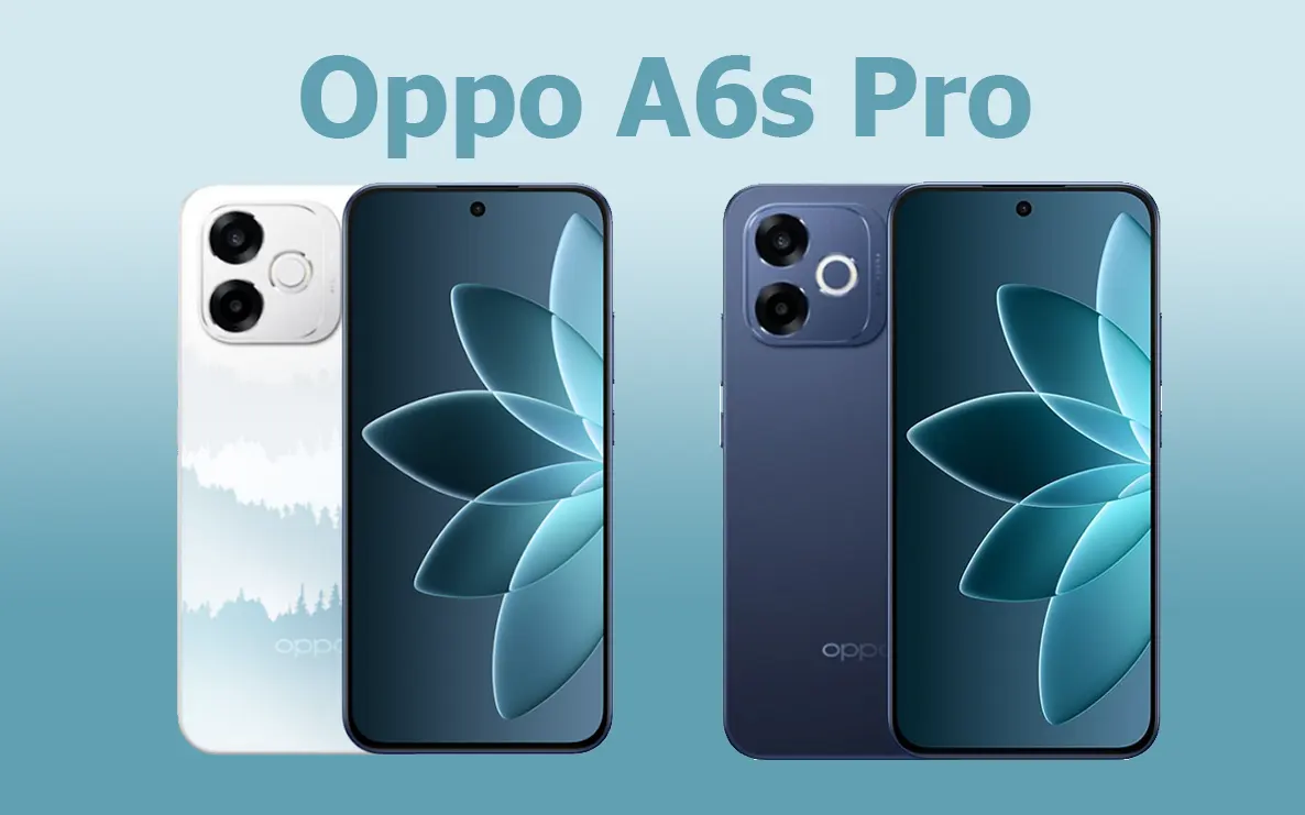 Oppo A6s Pro stiže sa baterijom od 7.000 mAh i 120Hz ekranom
