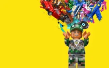 Piece by Piece – jedinstveni LEGO dokumentarac o Pharrellu Williamsu sada dostupan na Netflixu