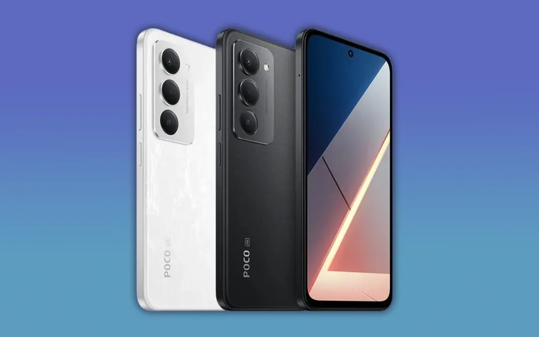 Poco M8s 5G predstavljen: Veliki ekran, Snapdragon čip i baterija od 7.000 mAh po pristupačnoj cijeni