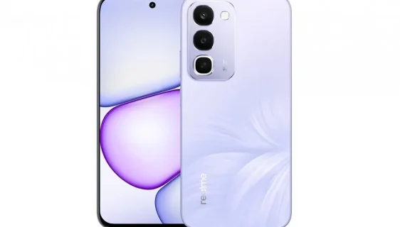 Realme C100 4G