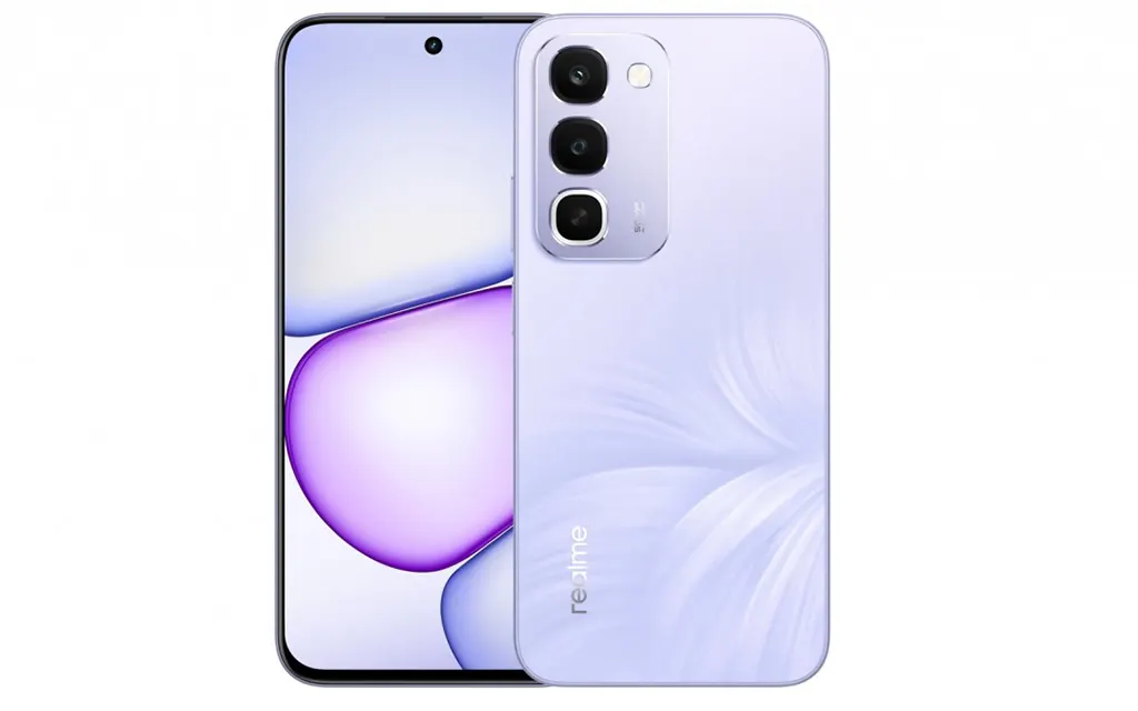 Realme C100 4G