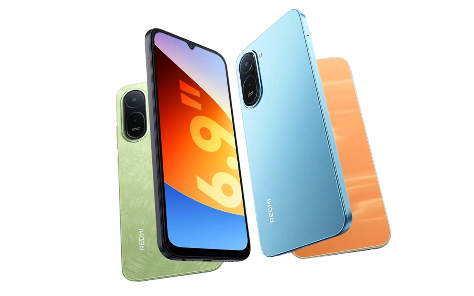 Redmi A7 Pro: Budžetski telefon sa 120Hz ekranom, baterijom od 6.000 mAh i AI funkcijama