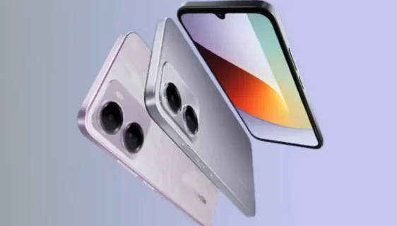 Redmi R70 5G i Redmi R70m 5G zvanično: veliki ekran, 120Hz i baterija do 6.300 mAh