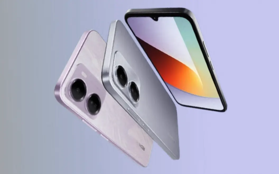 Redmi R70 5G i Redmi R70m 5G zvanično: veliki ekran, 120Hz i baterija do 6.300 mAh
