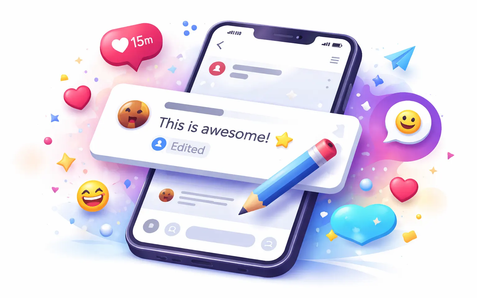 Instagram uvodi uređivanje komentara - opcija koja mijenja način komunikacije