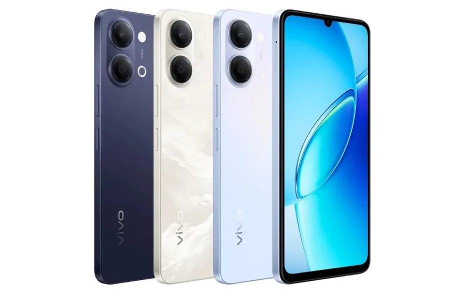 Vivo Y6t stiže sa ogromnom baterijom i 120Hz ekranom