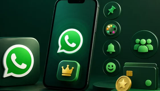 WhatsApp Plus pretplata: Šta donosi nove funkcije, kolika je cijena i kada stiže korisnicima