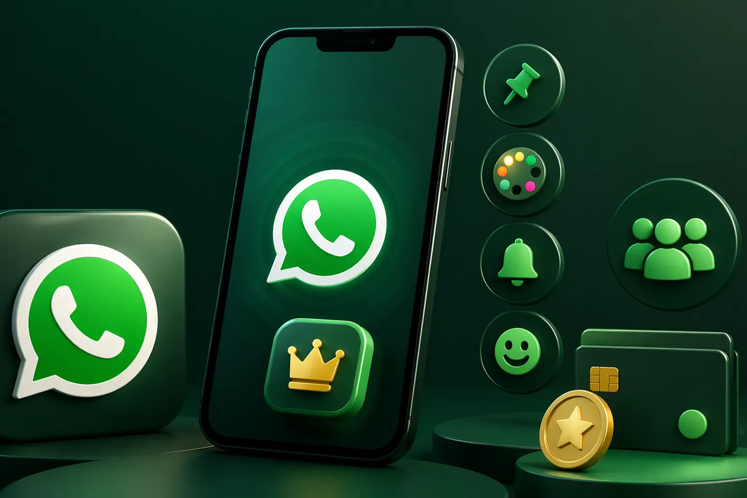 WhatsApp Plus pretplata: Šta donosi nove funkcije, kolika je cijena i kada stiže korisnicima